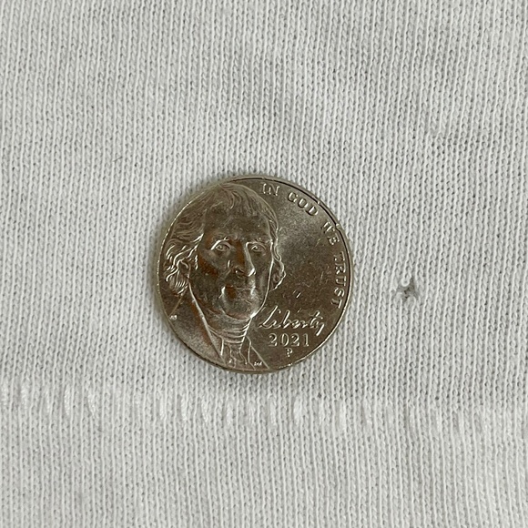 Aviator Nation California Repeat Crew Ringer Tee ~ Size XXL ~ (Rare) Unisex - Picture 6 of 8